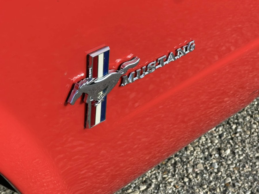 1965 Ford Mustang Convertible, available for sale in Darien, Wisconsin | Geneva Motor Cars. Darien, Wisconsin 1965 Ford Mustang Convertible, available for sale in Darien, Wisconsin | Geneva Motor Cars. Darien, Wisconsin
