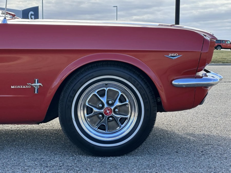 1965 Ford Mustang Convertible, available for sale in Darien, Wisconsin | Geneva Motor Cars. Darien, Wisconsin 1965 Ford Mustang Convertible, available for sale in Darien, Wisconsin | Geneva Motor Cars. Darien, Wisconsin