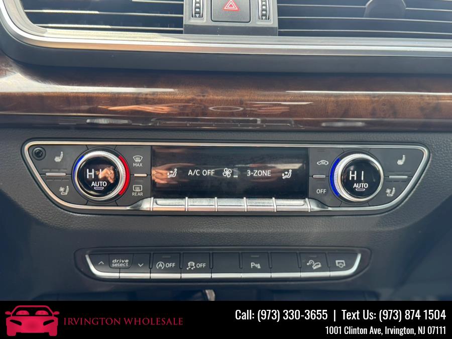 2018 Audi Q5 2.0 TFSI Tech Premium Plus, available for sale in Irvington, New Jersey | Irvington Wholesale Group. Irvington, New Jersey 2018 Audi Q5 2.0 TFSI Tech Premium Plus, available for sale in Irvington, New Jersey | Irvington Wholesale Group. Irvington, New Jersey