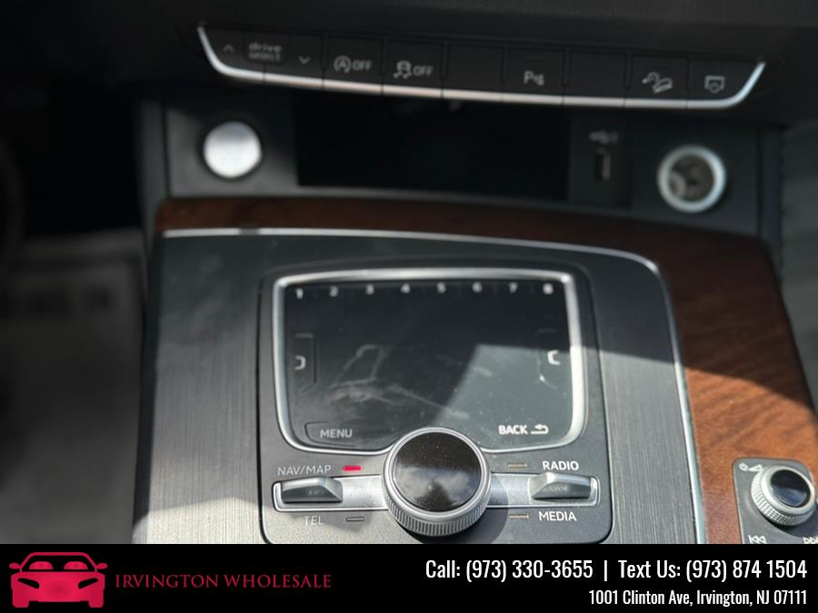 2018 Audi Q5 2.0 TFSI Tech Premium Plus, available for sale in Irvington, New Jersey | Irvington Wholesale Group. Irvington, New Jersey 2018 Audi Q5 2.0 TFSI Tech Premium Plus, available for sale in Irvington, New Jersey | Irvington Wholesale Group. Irvington, New Jersey
