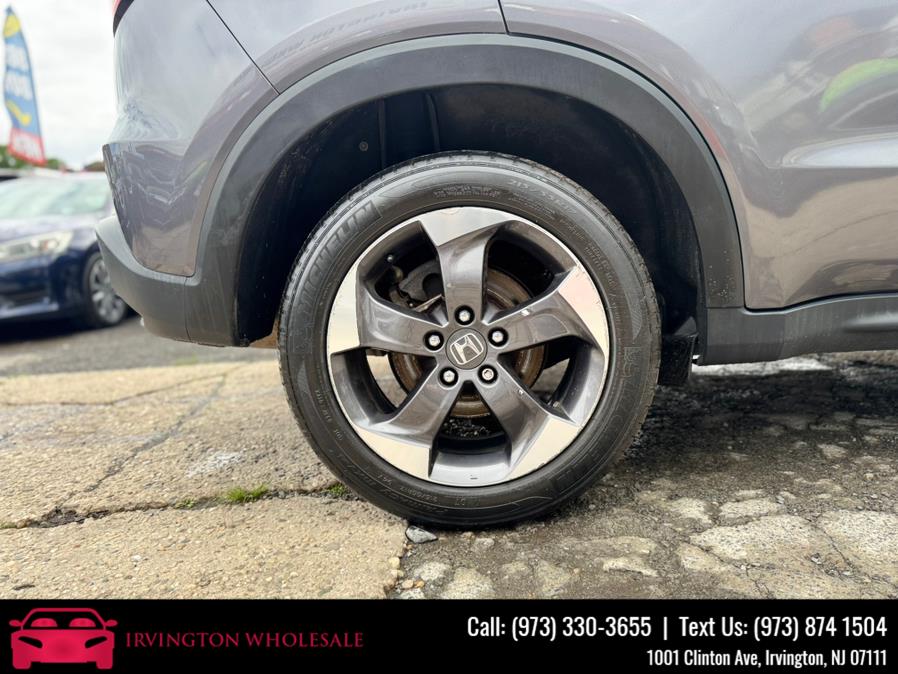 2018 Honda HR-V EX AWD CVT, available for sale in Irvington, New Jersey | Irvington Wholesale Group. Irvington, New Jersey 2018 Honda HR-V EX AWD CVT, available for sale in Irvington, New Jersey | Irvington Wholesale Group. Irvington, New Jersey