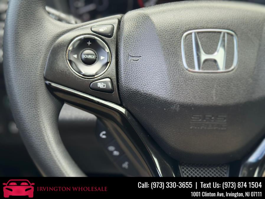 2018 Honda HR-V EX AWD CVT, available for sale in Irvington, New Jersey | Irvington Wholesale Group. Irvington, New Jersey 2018 Honda HR-V EX AWD CVT, available for sale in Irvington, New Jersey | Irvington Wholesale Group. Irvington, New Jersey