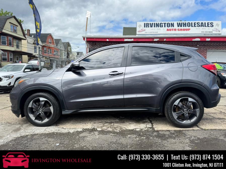 2018 Honda HR-V EX AWD CVT, available for sale in Irvington, New Jersey | Irvington Wholesale Group. Irvington, New Jersey 2018 Honda HR-V EX AWD CVT, available for sale in Irvington, New Jersey | Irvington Wholesale Group. Irvington, New Jersey