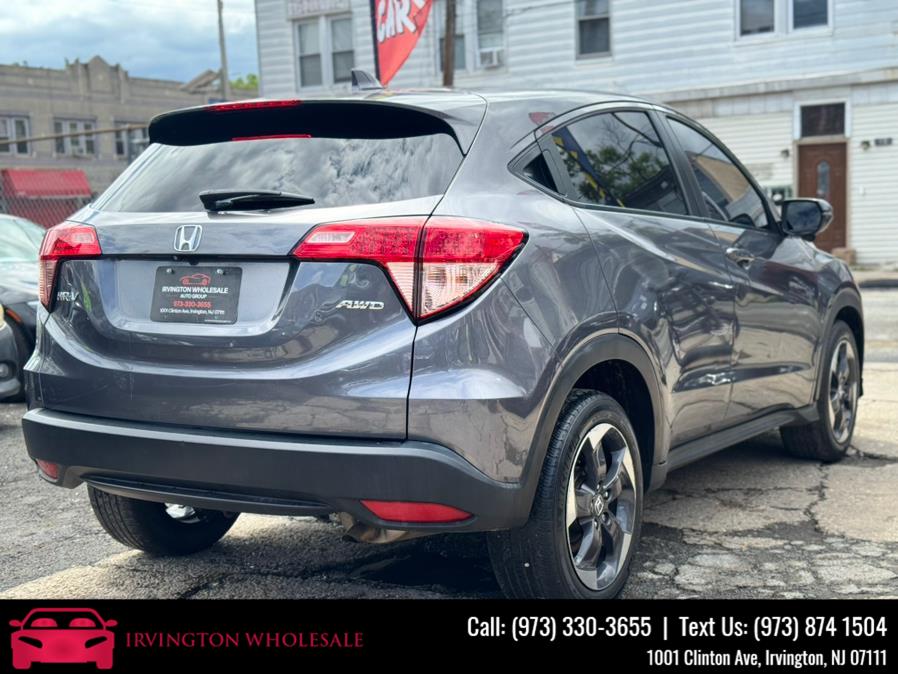 2018 Honda HR-V EX AWD CVT, available for sale in Irvington, New Jersey | Irvington Wholesale Group. Irvington, New Jersey 2018 Honda HR-V EX AWD CVT, available for sale in Irvington, New Jersey | Irvington Wholesale Group. Irvington, New Jersey