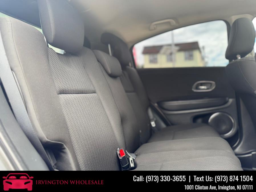 2018 Honda HR-V EX AWD CVT, available for sale in Irvington, New Jersey | Irvington Wholesale Group. Irvington, New Jersey 2018 Honda HR-V EX AWD CVT, available for sale in Irvington, New Jersey | Irvington Wholesale Group. Irvington, New Jersey