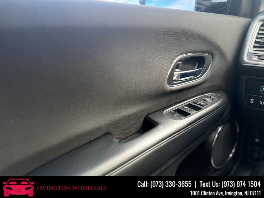 2018 Honda HR-V EX AWD CVT, available for sale in Irvington, New Jersey | Irvington Wholesale Group. Irvington, New Jersey 2018 Honda HR-V EX AWD CVT, available for sale in Irvington, New Jersey | Irvington Wholesale Group. Irvington, New Jersey