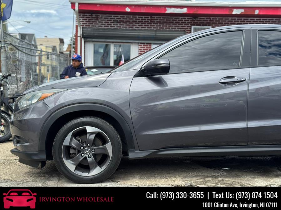 2018 Honda HR-V EX AWD CVT, available for sale in Irvington, New Jersey | Irvington Wholesale Group. Irvington, New Jersey 2018 Honda HR-V EX AWD CVT, available for sale in Irvington, New Jersey | Irvington Wholesale Group. Irvington, New Jersey