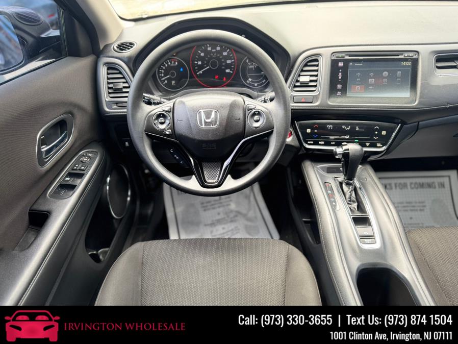 2018 Honda HR-V EX AWD CVT, available for sale in Irvington, New Jersey | Irvington Wholesale Group. Irvington, New Jersey 2018 Honda HR-V EX AWD CVT, available for sale in Irvington, New Jersey | Irvington Wholesale Group. Irvington, New Jersey