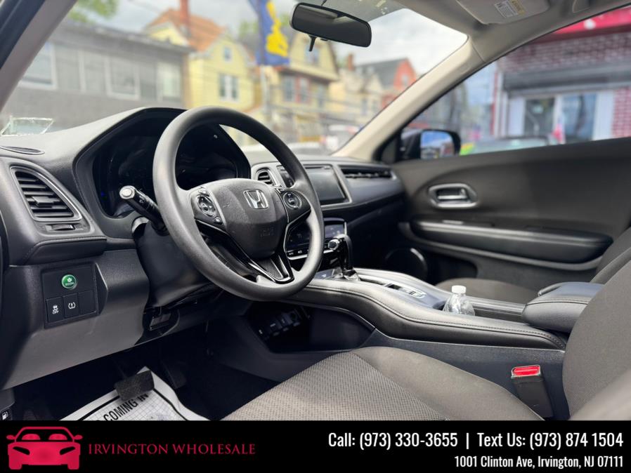 2018 Honda HR-V EX AWD CVT, available for sale in Irvington, New Jersey | Irvington Wholesale Group. Irvington, New Jersey 2018 Honda HR-V EX AWD CVT, available for sale in Irvington, New Jersey | Irvington Wholesale Group. Irvington, New Jersey