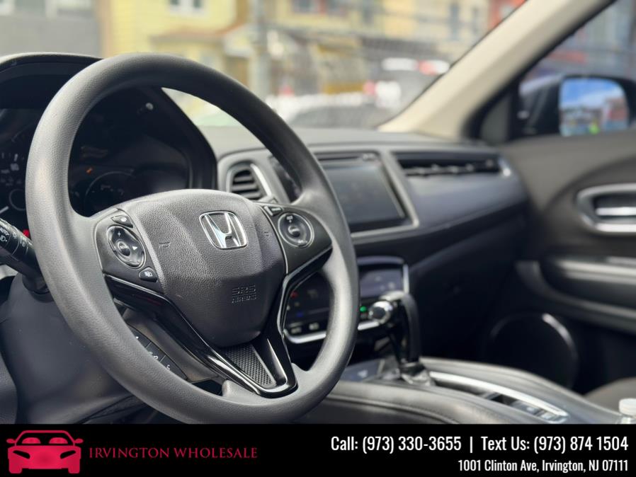 2018 Honda HR-V EX AWD CVT, available for sale in Irvington, New Jersey | Irvington Wholesale Group. Irvington, New Jersey 2018 Honda HR-V EX AWD CVT, available for sale in Irvington, New Jersey | Irvington Wholesale Group. Irvington, New Jersey