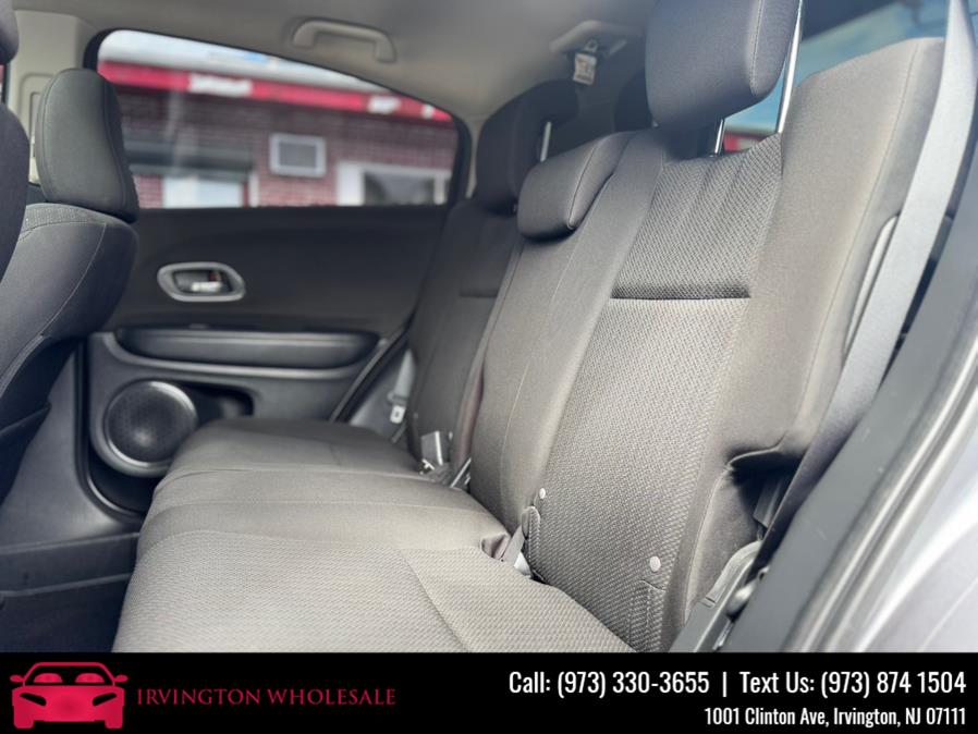 2018 Honda HR-V EX AWD CVT, available for sale in Irvington, New Jersey | Irvington Wholesale Group. Irvington, New Jersey 2018 Honda HR-V EX AWD CVT, available for sale in Irvington, New Jersey | Irvington Wholesale Group. Irvington, New Jersey