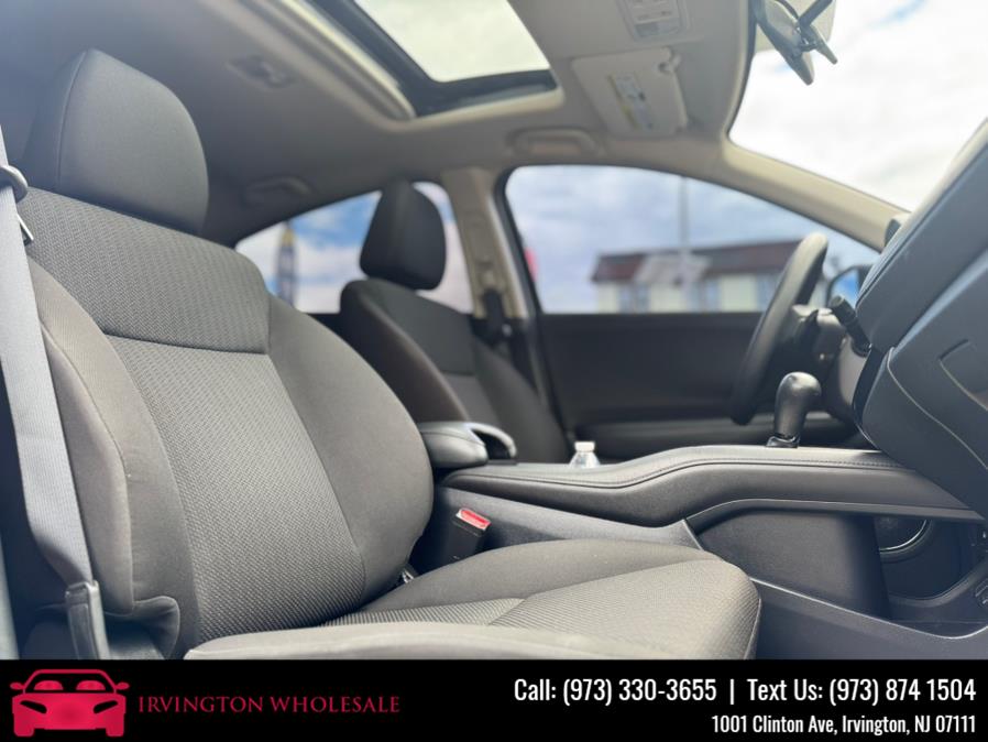 2018 Honda HR-V EX AWD CVT, available for sale in Irvington, New Jersey | Irvington Wholesale Group. Irvington, New Jersey 2018 Honda HR-V EX AWD CVT, available for sale in Irvington, New Jersey | Irvington Wholesale Group. Irvington, New Jersey