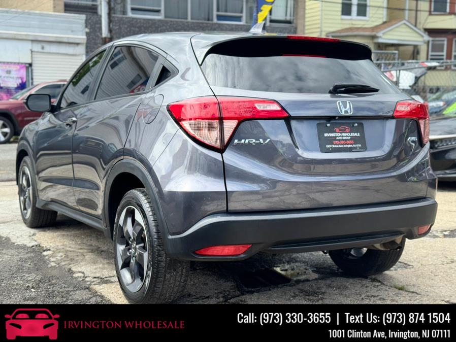 2018 Honda HR-V EX AWD CVT, available for sale in Irvington, New Jersey | Irvington Wholesale Group. Irvington, New Jersey 2018 Honda HR-V EX AWD CVT, available for sale in Irvington, New Jersey | Irvington Wholesale Group. Irvington, New Jersey