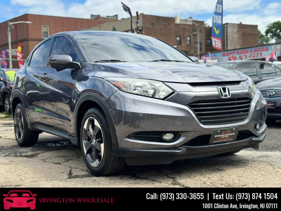 2018 Honda HR-V EX AWD CVT, available for sale in Irvington, New Jersey | Irvington Wholesale Group. Irvington, New Jersey 2018 Honda HR-V EX AWD CVT, available for sale in Irvington, New Jersey | Irvington Wholesale Group. Irvington, New Jersey
