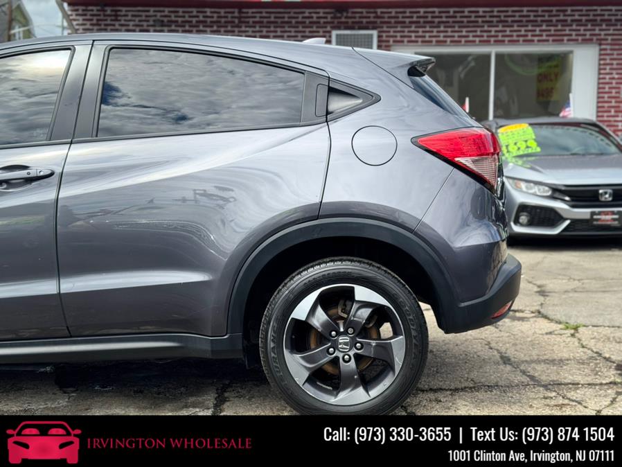 2018 Honda HR-V EX AWD CVT, available for sale in Irvington, New Jersey | Irvington Wholesale Group. Irvington, New Jersey 2018 Honda HR-V EX AWD CVT, available for sale in Irvington, New Jersey | Irvington Wholesale Group. Irvington, New Jersey