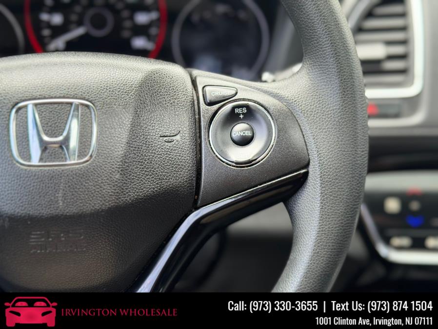 2018 Honda HR-V EX AWD CVT, available for sale in Irvington, New Jersey | Irvington Wholesale Group. Irvington, New Jersey 2018 Honda HR-V EX AWD CVT, available for sale in Irvington, New Jersey | Irvington Wholesale Group. Irvington, New Jersey