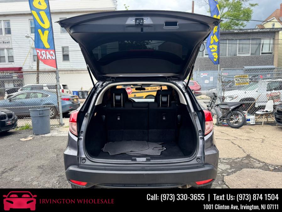 2018 Honda HR-V EX AWD CVT, available for sale in Irvington, New Jersey | Irvington Wholesale Group. Irvington, New Jersey 2018 Honda HR-V EX AWD CVT, available for sale in Irvington, New Jersey | Irvington Wholesale Group. Irvington, New Jersey