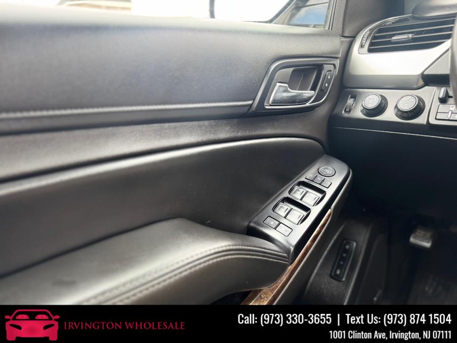 2015 Chevrolet Suburban 4WD 4dr LT, available for sale in Irvington, New Jersey | Irvington Wholesale Group. Irvington, New Jersey 2015 Chevrolet Suburban 4WD 4dr LT, available for sale in Irvington, New Jersey | Irvington Wholesale Group. Irvington, New Jersey