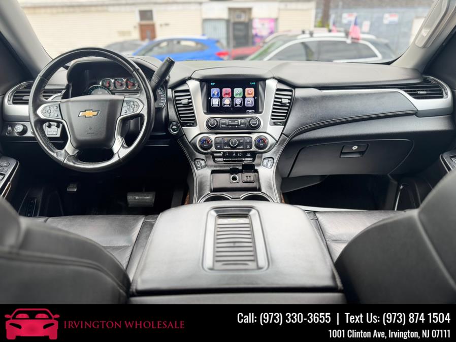 2015 Chevrolet Suburban 4WD 4dr LT, available for sale in Irvington, New Jersey | Irvington Wholesale Group. Irvington, New Jersey 2015 Chevrolet Suburban 4WD 4dr LT, available for sale in Irvington, New Jersey | Irvington Wholesale Group. Irvington, New Jersey