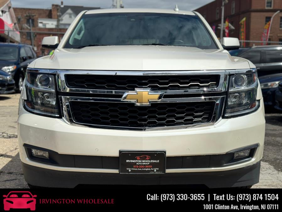 2015 Chevrolet Suburban 4WD 4dr LT, available for sale in Irvington, New Jersey | Irvington Wholesale Group. Irvington, New Jersey 2015 Chevrolet Suburban 4WD 4dr LT, available for sale in Irvington, New Jersey | Irvington Wholesale Group. Irvington, New Jersey