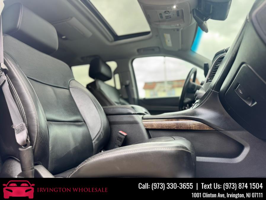 2015 Chevrolet Suburban 4WD 4dr LT, available for sale in Irvington, New Jersey | Irvington Wholesale Group. Irvington, New Jersey 2015 Chevrolet Suburban 4WD 4dr LT, available for sale in Irvington, New Jersey | Irvington Wholesale Group. Irvington, New Jersey