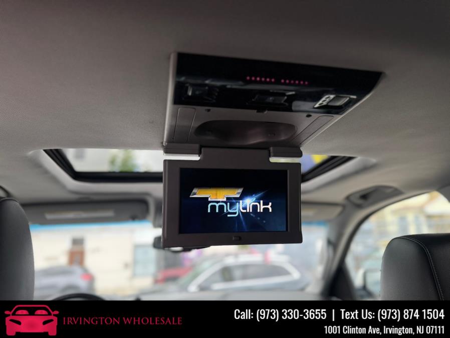 2015 Chevrolet Suburban 4WD 4dr LT, available for sale in Irvington, New Jersey | Irvington Wholesale Group. Irvington, New Jersey 2015 Chevrolet Suburban 4WD 4dr LT, available for sale in Irvington, New Jersey | Irvington Wholesale Group. Irvington, New Jersey