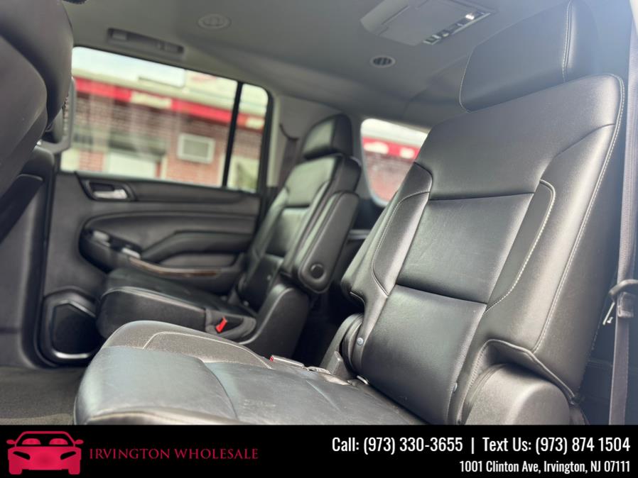 2015 Chevrolet Suburban 4WD 4dr LT, available for sale in Irvington, New Jersey | Irvington Wholesale Group. Irvington, New Jersey 2015 Chevrolet Suburban 4WD 4dr LT, available for sale in Irvington, New Jersey | Irvington Wholesale Group. Irvington, New Jersey