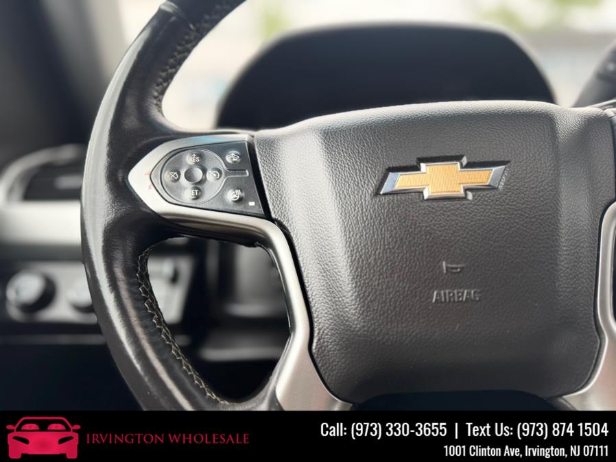 2015 Chevrolet Suburban 4WD 4dr LT, available for sale in Irvington, New Jersey | Irvington Wholesale Group. Irvington, New Jersey 2015 Chevrolet Suburban 4WD 4dr LT, available for sale in Irvington, New Jersey | Irvington Wholesale Group. Irvington, New Jersey