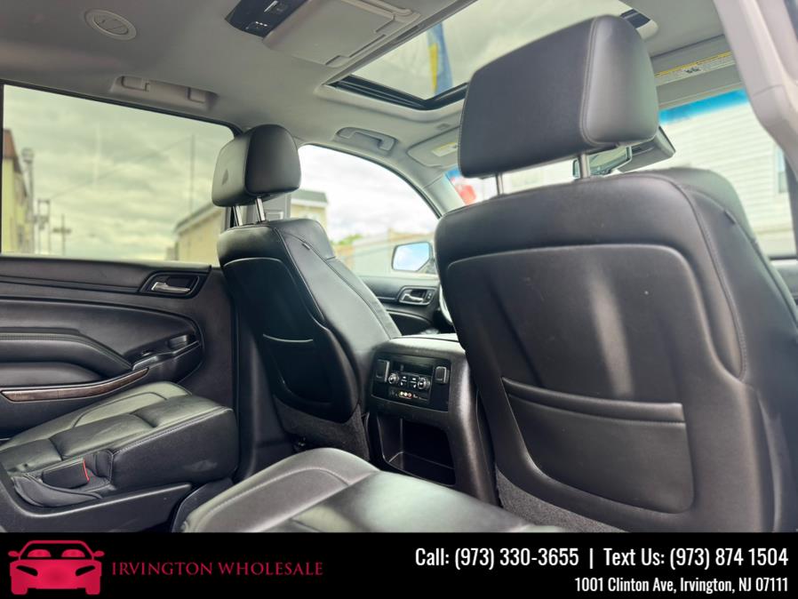 2015 Chevrolet Suburban 4WD 4dr LT, available for sale in Irvington, New Jersey | Irvington Wholesale Group. Irvington, New Jersey 2015 Chevrolet Suburban 4WD 4dr LT, available for sale in Irvington, New Jersey | Irvington Wholesale Group. Irvington, New Jersey
