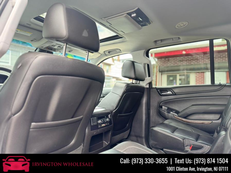 2015 Chevrolet Suburban 4WD 4dr LT, available for sale in Irvington, New Jersey | Irvington Wholesale Group. Irvington, New Jersey 2015 Chevrolet Suburban 4WD 4dr LT, available for sale in Irvington, New Jersey | Irvington Wholesale Group. Irvington, New Jersey