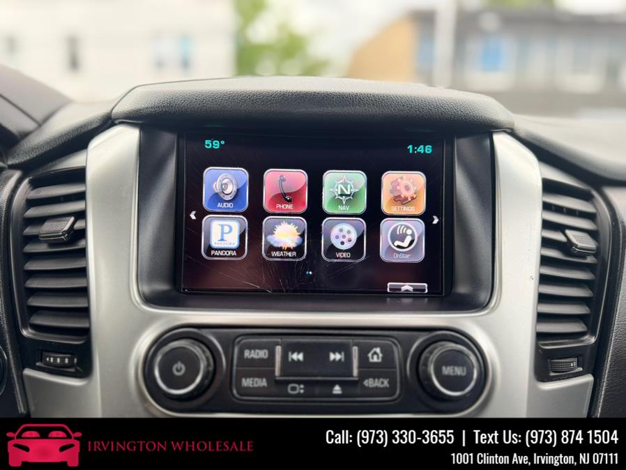 2015 Chevrolet Suburban 4WD 4dr LT, available for sale in Irvington, New Jersey | Irvington Wholesale Group. Irvington, New Jersey 2015 Chevrolet Suburban 4WD 4dr LT, available for sale in Irvington, New Jersey | Irvington Wholesale Group. Irvington, New Jersey
