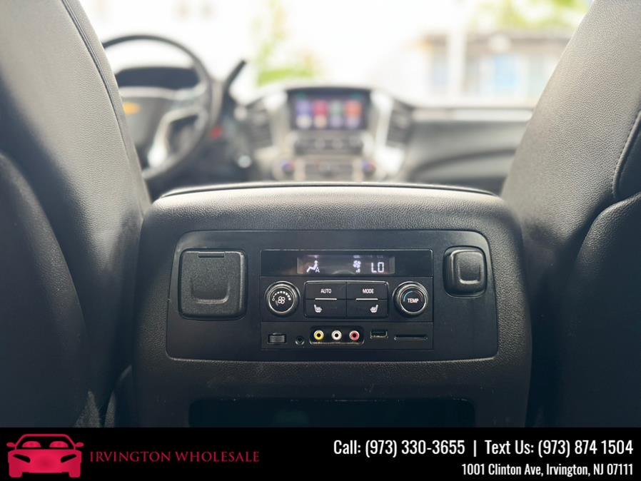 2015 Chevrolet Suburban 4WD 4dr LT, available for sale in Irvington, New Jersey | Irvington Wholesale Group. Irvington, New Jersey 2015 Chevrolet Suburban 4WD 4dr LT, available for sale in Irvington, New Jersey | Irvington Wholesale Group. Irvington, New Jersey