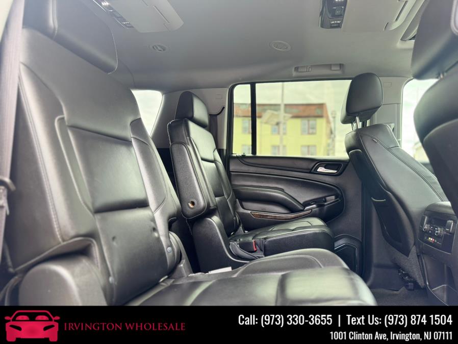 2015 Chevrolet Suburban 4WD 4dr LT, available for sale in Irvington, New Jersey | Irvington Wholesale Group. Irvington, New Jersey 2015 Chevrolet Suburban 4WD 4dr LT, available for sale in Irvington, New Jersey | Irvington Wholesale Group. Irvington, New Jersey