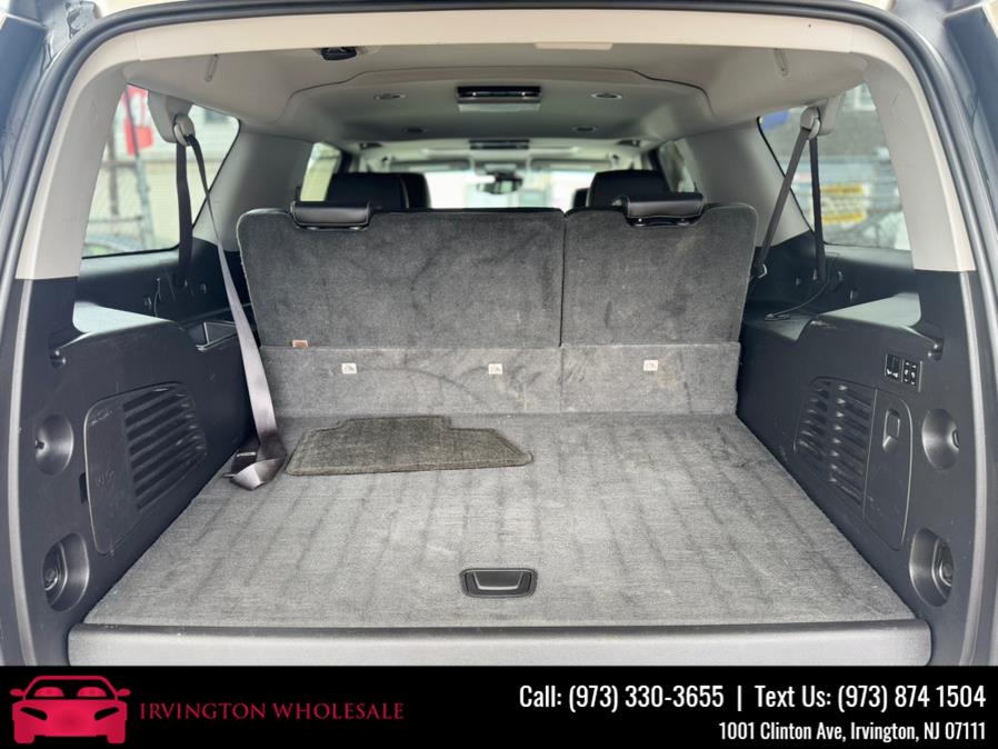 2015 Chevrolet Suburban 4WD 4dr LT, available for sale in Irvington, New Jersey | Irvington Wholesale Group. Irvington, New Jersey 2015 Chevrolet Suburban 4WD 4dr LT, available for sale in Irvington, New Jersey | Irvington Wholesale Group. Irvington, New Jersey