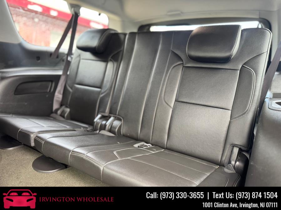 2015 Chevrolet Suburban 4WD 4dr LT, available for sale in Irvington, New Jersey | Irvington Wholesale Group. Irvington, New Jersey 2015 Chevrolet Suburban 4WD 4dr LT, available for sale in Irvington, New Jersey | Irvington Wholesale Group. Irvington, New Jersey