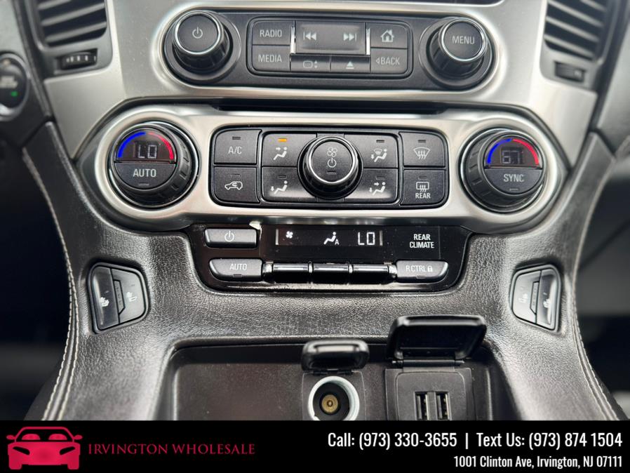2015 Chevrolet Suburban 4WD 4dr LT, available for sale in Irvington, New Jersey | Irvington Wholesale Group. Irvington, New Jersey 2015 Chevrolet Suburban 4WD 4dr LT, available for sale in Irvington, New Jersey | Irvington Wholesale Group. Irvington, New Jersey