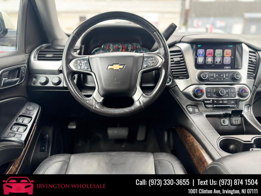 2015 Chevrolet Suburban 4WD 4dr LT, available for sale in Irvington, New Jersey | Irvington Wholesale Group. Irvington, New Jersey 2015 Chevrolet Suburban 4WD 4dr LT, available for sale in Irvington, New Jersey | Irvington Wholesale Group. Irvington, New Jersey