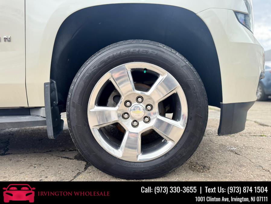 2015 Chevrolet Suburban 4WD 4dr LT, available for sale in Irvington, New Jersey | Irvington Wholesale Group. Irvington, New Jersey 2015 Chevrolet Suburban 4WD 4dr LT, available for sale in Irvington, New Jersey | Irvington Wholesale Group. Irvington, New Jersey