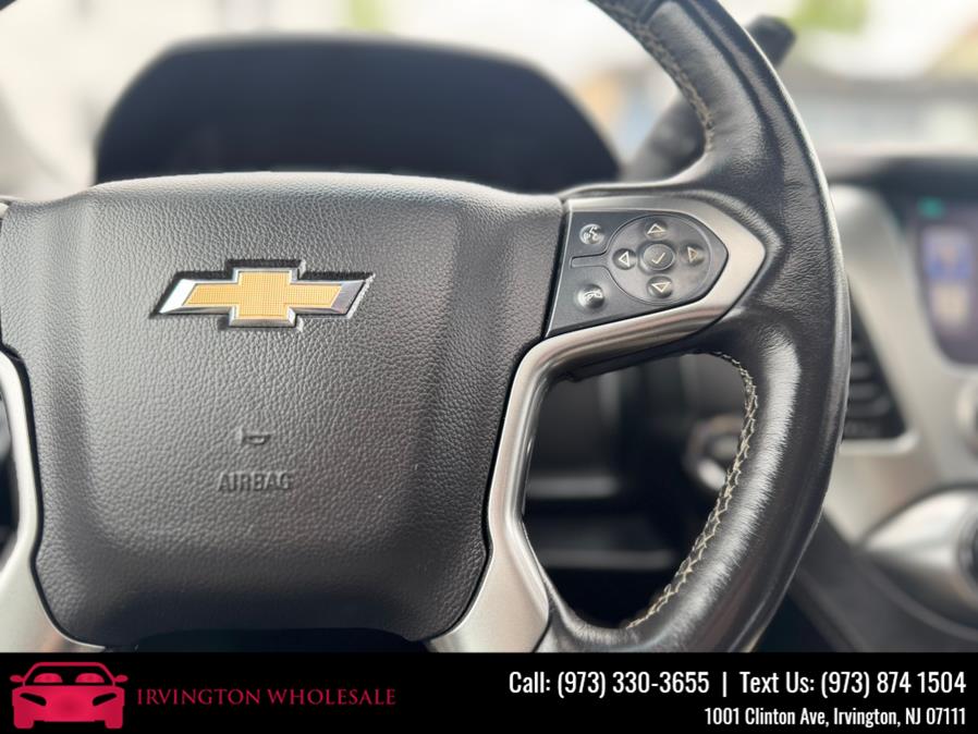 2015 Chevrolet Suburban 4WD 4dr LT, available for sale in Irvington, New Jersey | Irvington Wholesale Group. Irvington, New Jersey 2015 Chevrolet Suburban 4WD 4dr LT, available for sale in Irvington, New Jersey | Irvington Wholesale Group. Irvington, New Jersey