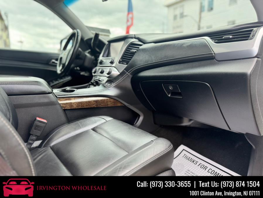 2015 Chevrolet Suburban 4WD 4dr LT, available for sale in Irvington, New Jersey | Irvington Wholesale Group. Irvington, New Jersey 2015 Chevrolet Suburban 4WD 4dr LT, available for sale in Irvington, New Jersey | Irvington Wholesale Group. Irvington, New Jersey