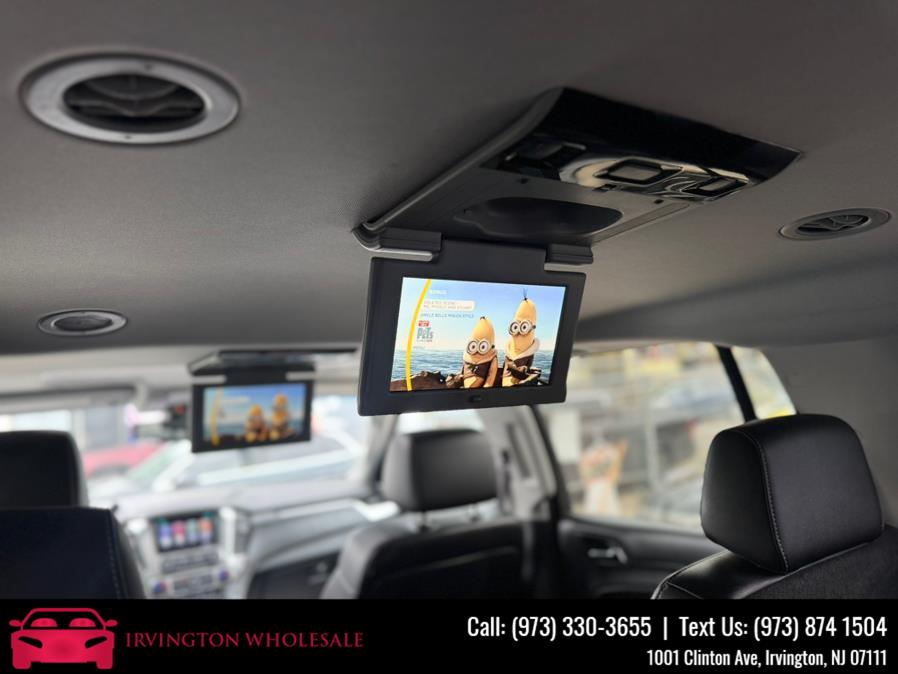 2015 Chevrolet Suburban 4WD 4dr LT, available for sale in Irvington, New Jersey | Irvington Wholesale Group. Irvington, New Jersey 2015 Chevrolet Suburban 4WD 4dr LT, available for sale in Irvington, New Jersey | Irvington Wholesale Group. Irvington, New Jersey