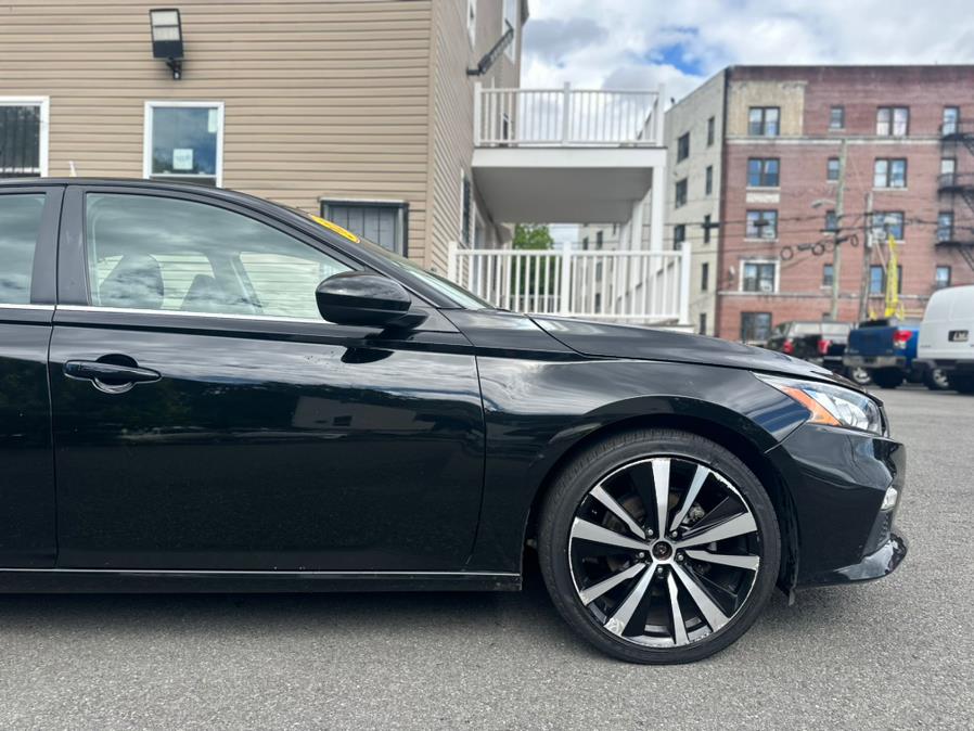 2022 Nissan Altima 2.5 SR Sedan, available for sale in Irvington, New Jersey | RT 603 Auto Mall. Irvington, New Jersey 2022 Nissan Altima 2.5 SR Sedan, available for sale in Irvington, New Jersey | RT 603 Auto Mall. Irvington, New Jersey