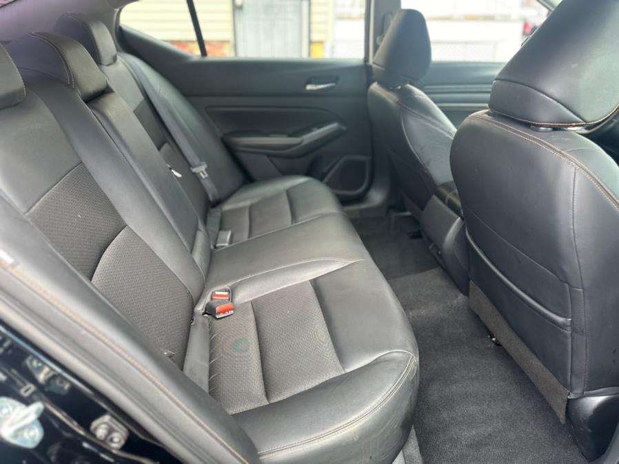 2022 Nissan Altima 2.5 SR Sedan, available for sale in Irvington, New Jersey | RT 603 Auto Mall. Irvington, New Jersey 2022 Nissan Altima 2.5 SR Sedan, available for sale in Irvington, New Jersey | RT 603 Auto Mall. Irvington, New Jersey