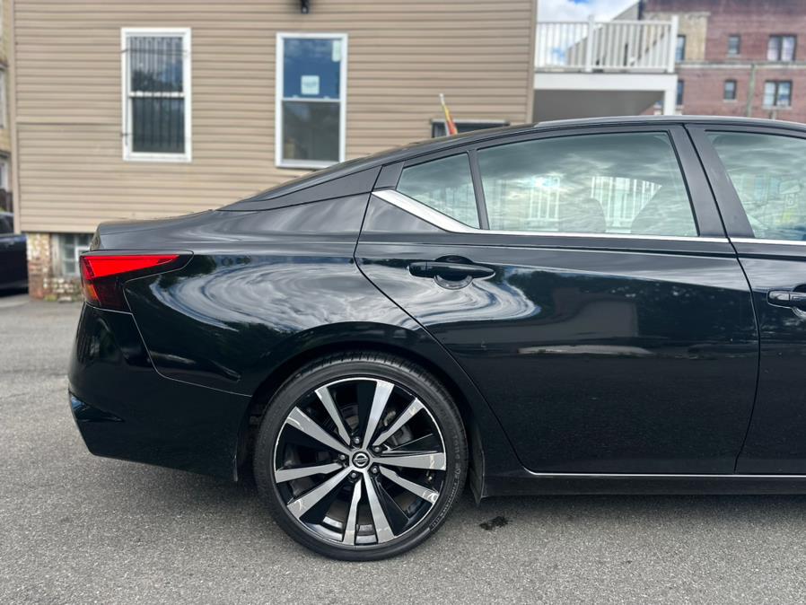 2022 Nissan Altima 2.5 SR Sedan, available for sale in Irvington, New Jersey | RT 603 Auto Mall. Irvington, New Jersey 2022 Nissan Altima 2.5 SR Sedan, available for sale in Irvington, New Jersey | RT 603 Auto Mall. Irvington, New Jersey