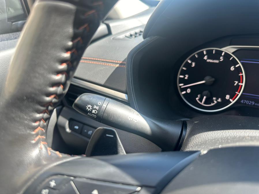 2022 Nissan Altima 2.5 SR Sedan, available for sale in Irvington, New Jersey | RT 603 Auto Mall. Irvington, New Jersey 2022 Nissan Altima 2.5 SR Sedan, available for sale in Irvington, New Jersey | RT 603 Auto Mall. Irvington, New Jersey