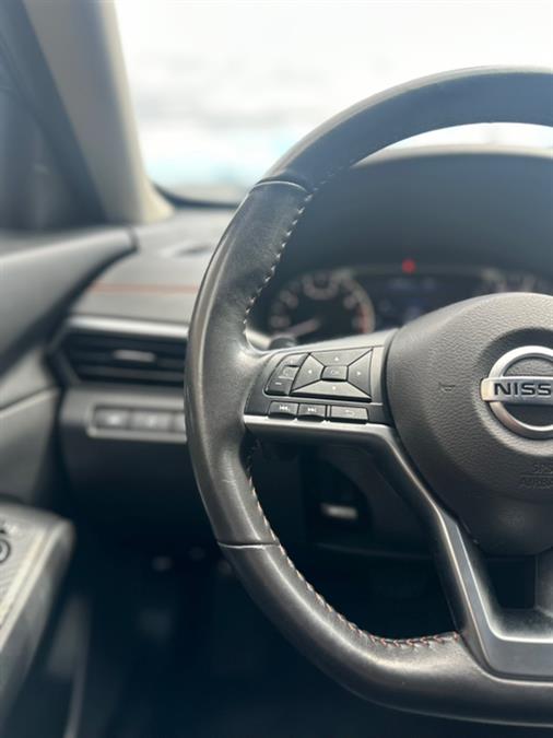 2022 Nissan Altima 2.5 SR Sedan, available for sale in Irvington, New Jersey | RT 603 Auto Mall. Irvington, New Jersey 2022 Nissan Altima 2.5 SR Sedan, available for sale in Irvington, New Jersey | RT 603 Auto Mall. Irvington, New Jersey