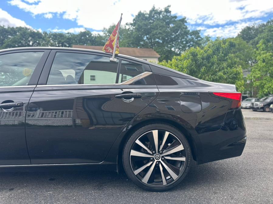 2022 Nissan Altima 2.5 SR Sedan, available for sale in Irvington, New Jersey | RT 603 Auto Mall. Irvington, New Jersey 2022 Nissan Altima 2.5 SR Sedan, available for sale in Irvington, New Jersey | RT 603 Auto Mall. Irvington, New Jersey