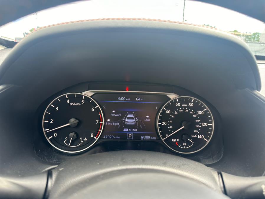 2022 Nissan Altima 2.5 SR Sedan, available for sale in Irvington, New Jersey | RT 603 Auto Mall. Irvington, New Jersey 2022 Nissan Altima 2.5 SR Sedan, available for sale in Irvington, New Jersey | RT 603 Auto Mall. Irvington, New Jersey