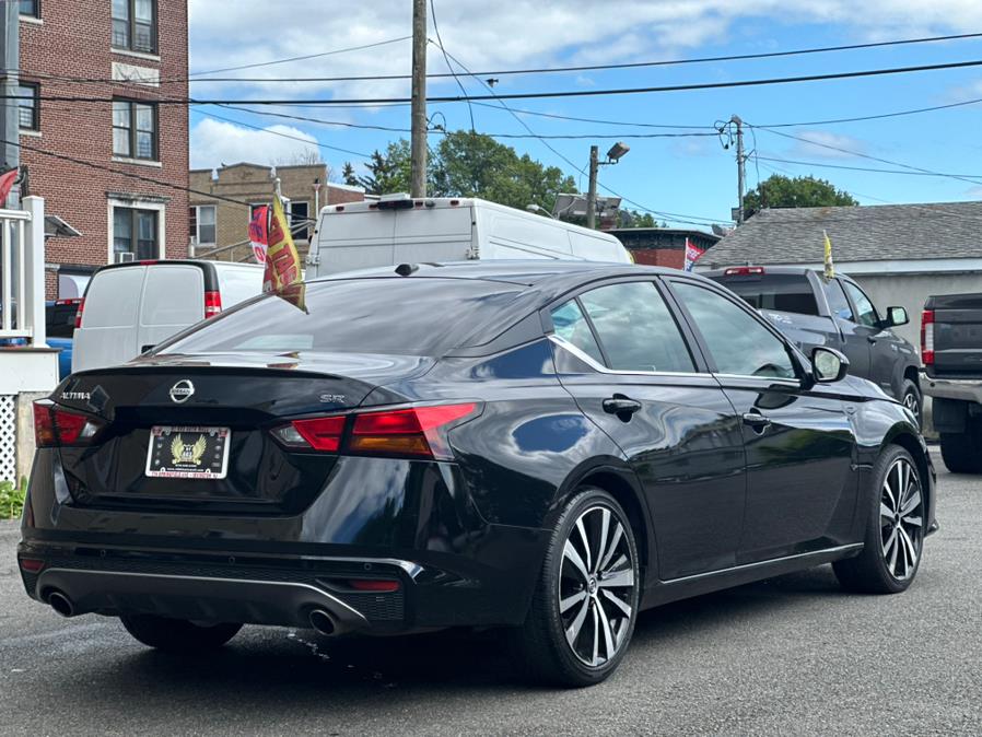 2022 Nissan Altima 2.5 SR Sedan, available for sale in Irvington, New Jersey | RT 603 Auto Mall. Irvington, New Jersey 2022 Nissan Altima 2.5 SR Sedan, available for sale in Irvington, New Jersey | RT 603 Auto Mall. Irvington, New Jersey