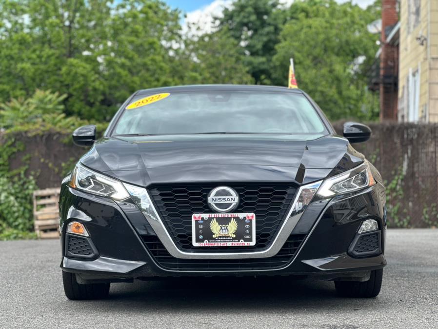 2022 Nissan Altima 2.5 SR Sedan, available for sale in Irvington, New Jersey | RT 603 Auto Mall. Irvington, New Jersey 2022 Nissan Altima 2.5 SR Sedan, available for sale in Irvington, New Jersey | RT 603 Auto Mall. Irvington, New Jersey